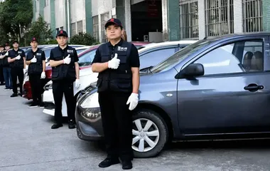 做机加工的老板，谁没被机床维修搞到崩溃过？