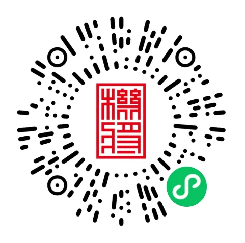 扫码报修二维码